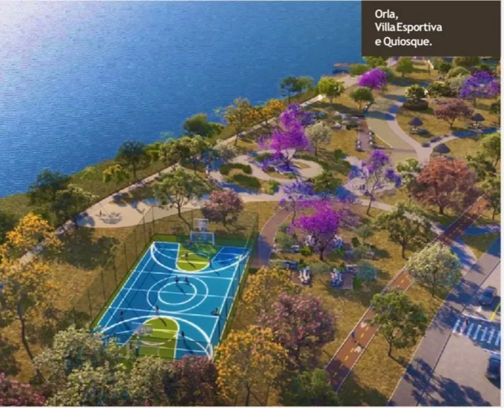 Terreno, 250 m² - Foto 6