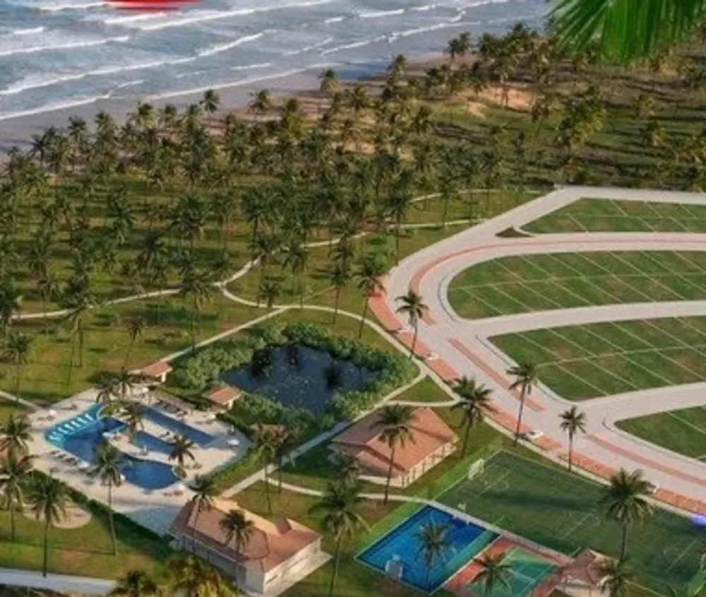 Terreno, 200 m² - Foto 6