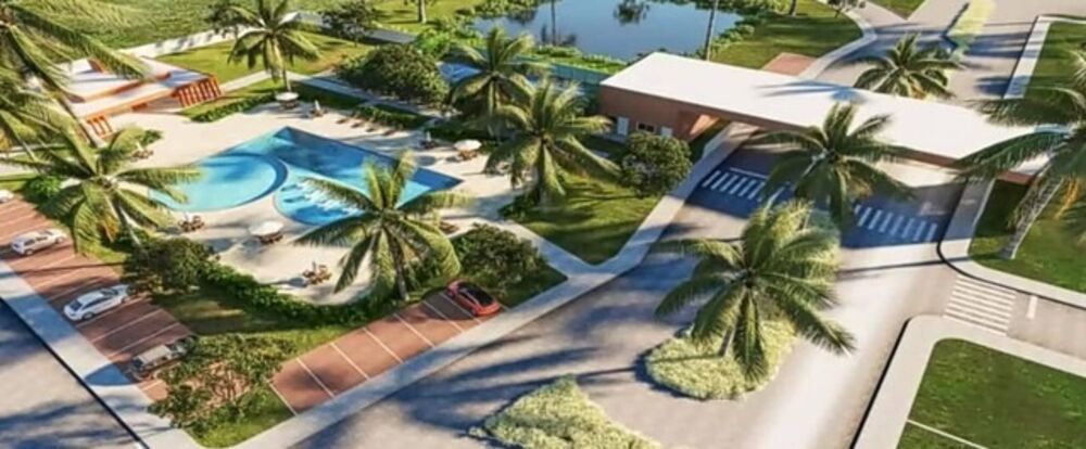 Terreno, 200 m² - Foto 1