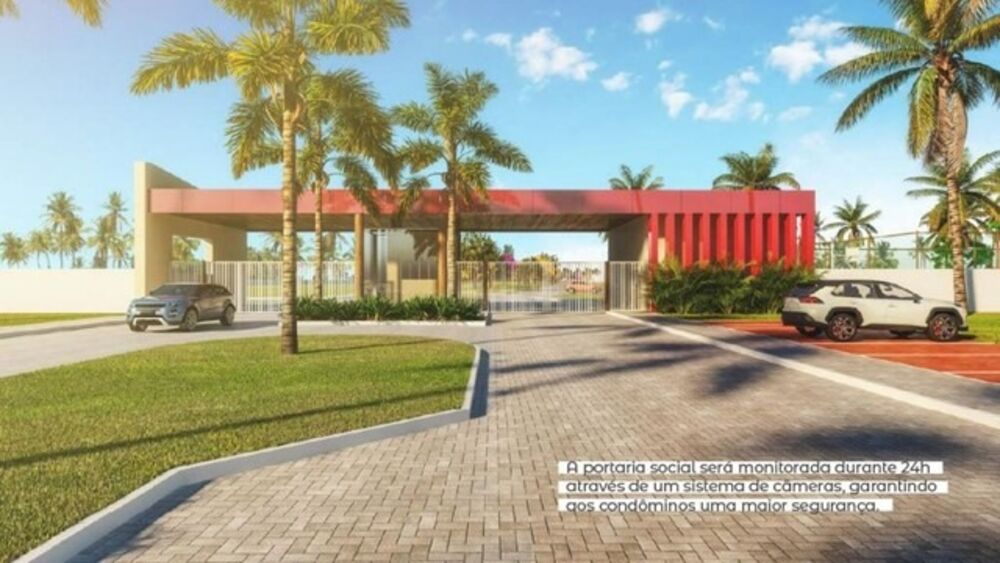 Terreno, 200 m² - Foto 2