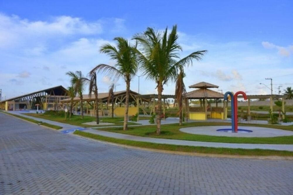 Terreno, 350 m² - Foto 1