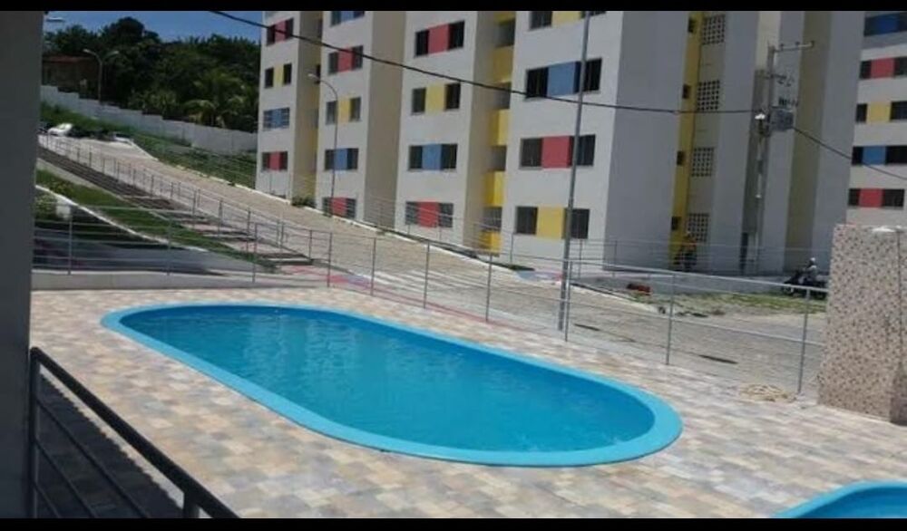 Apartamento, 2 quartos, 56 m² - Foto 3