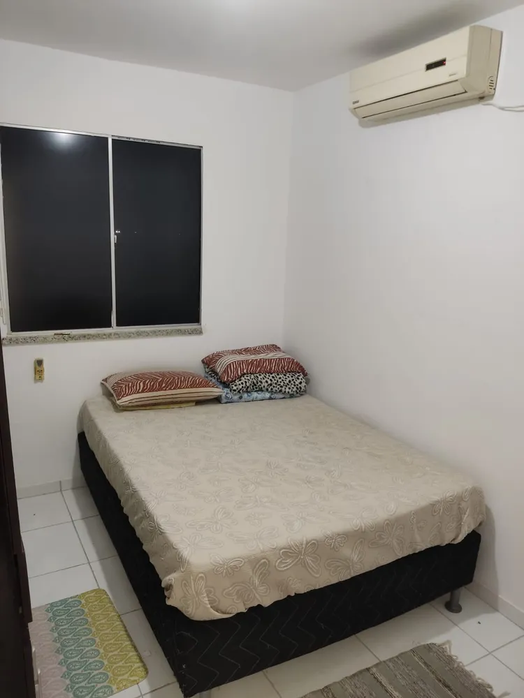 Apartamento, 2 quartos, 56 m² - Foto 8