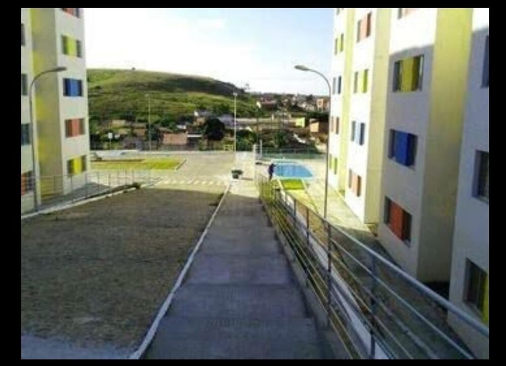 Apartamento, 2 quartos, 56 m² - Foto 4