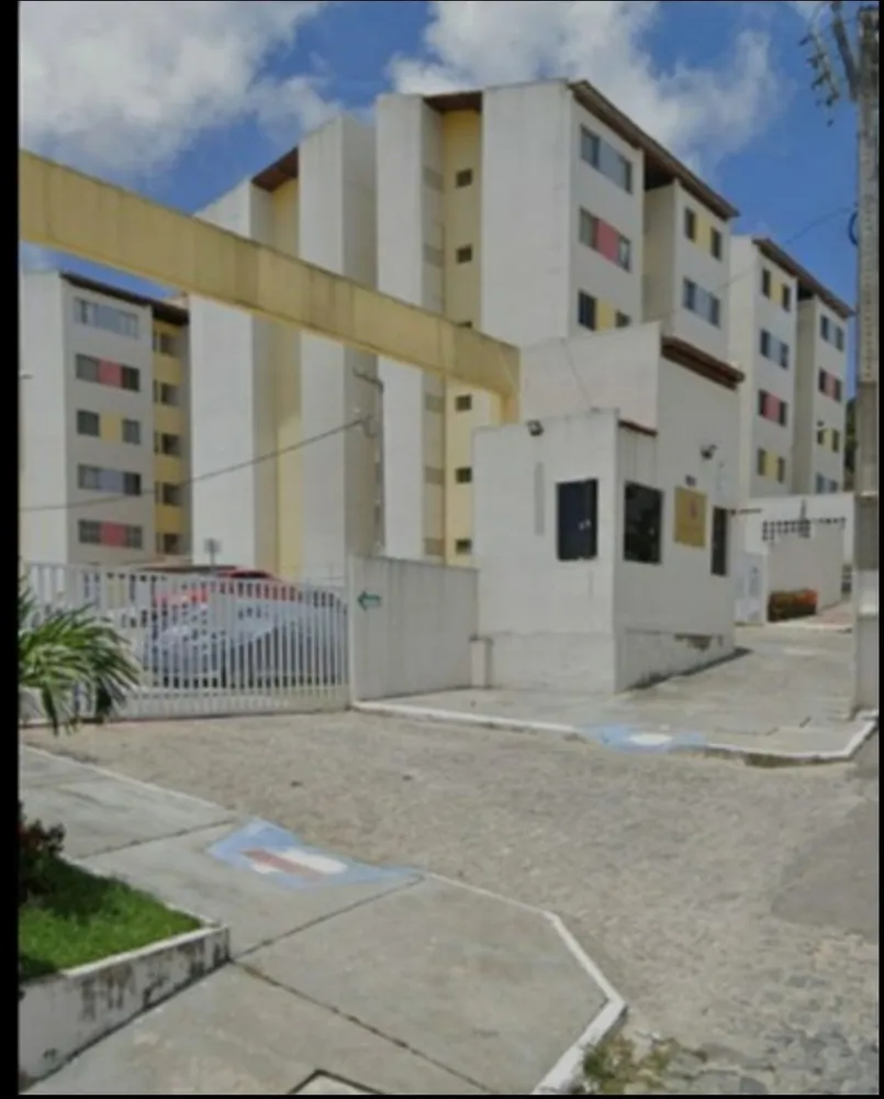 Apartamento, 2 quartos, 56 m² - Foto 1