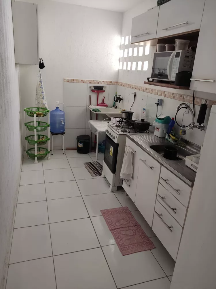 Apartamento, 2 quartos, 56 m² - Foto 6