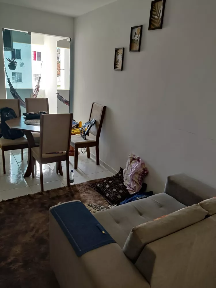 Apartamento, 2 quartos, 56 m² - Foto 7