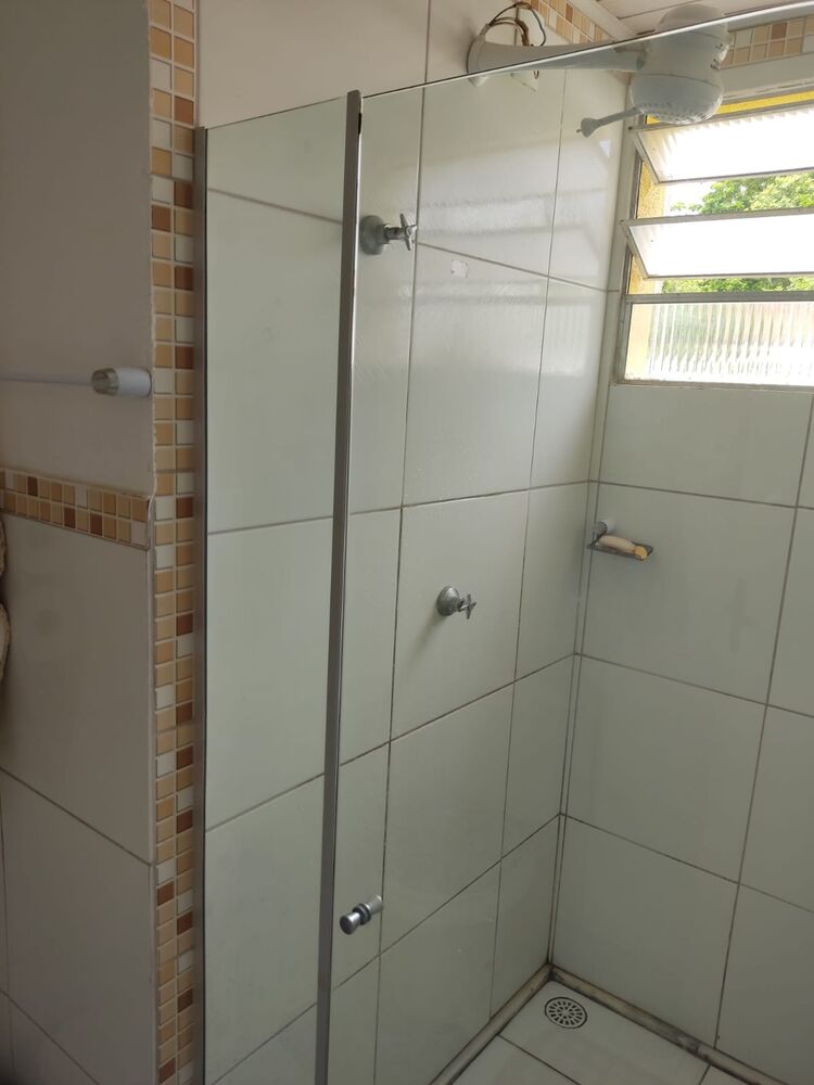 Apartamento, 2 quartos, 56 m² - Foto 1