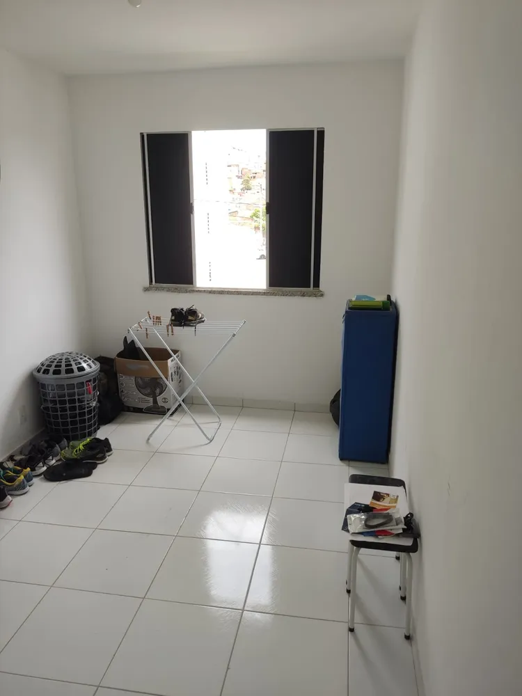 Apartamento, 2 quartos, 56 m² - Foto 2