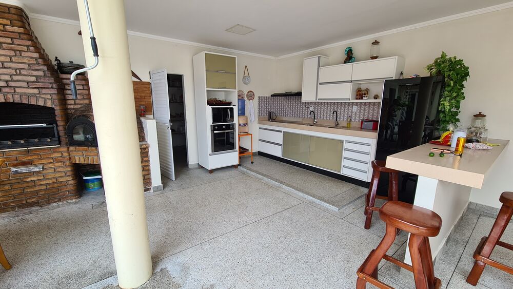 Chácara, 3 quartos - Foto 4