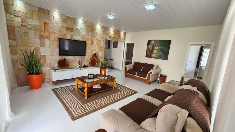 Chácara, 3 quartos - Foto 1