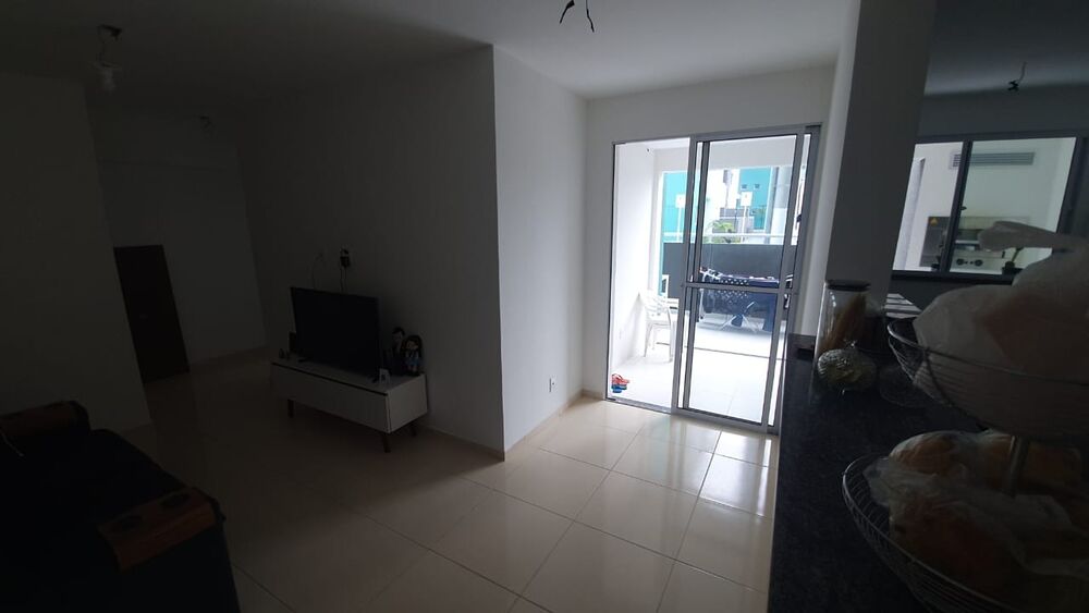 Apartamento, 1 quarto, 57 m² - Foto 2
