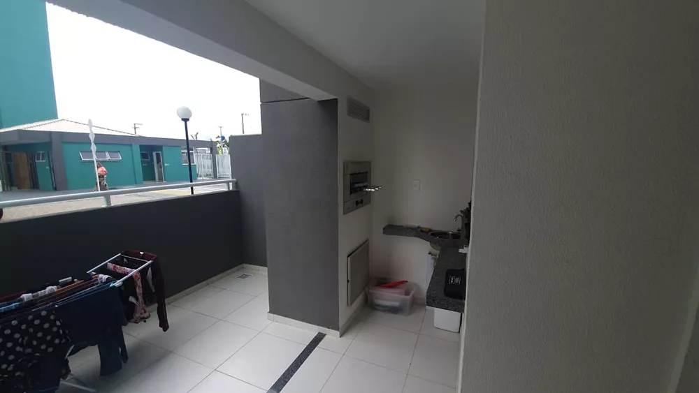 Apartamento, 1 quarto, 57 m² - Foto 1