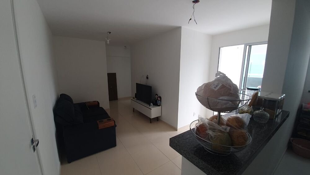 Apartamento, 1 quarto, 57 m² - Foto 1