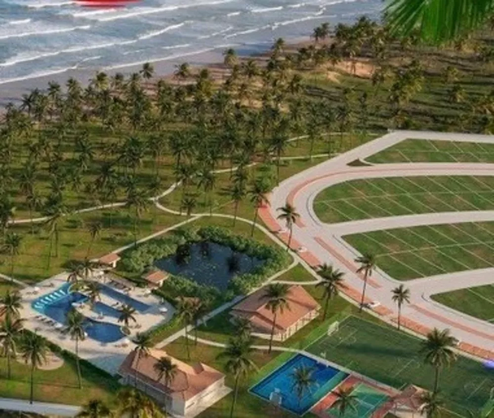 Terreno, 203 m² - Foto 6