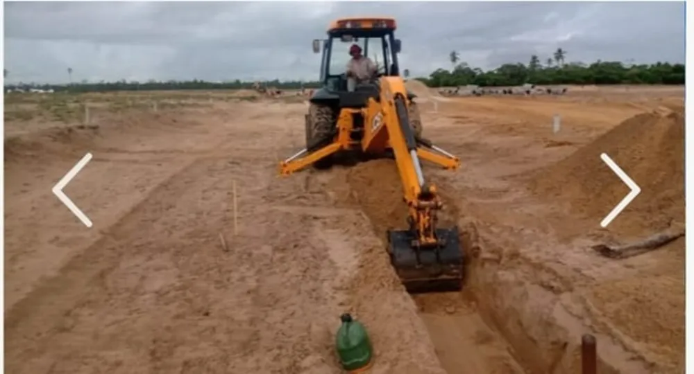 Terreno, 10000 m² - Foto 5