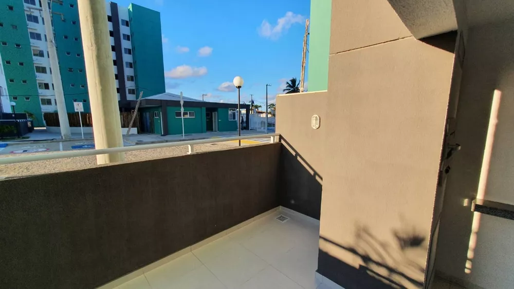 Apartamento, 1 quarto, 45 m² - Foto 4