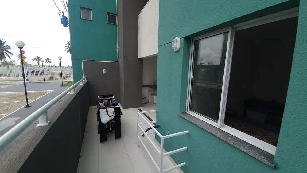 Apartamento, 1 quarto, 45 m² - Foto 2