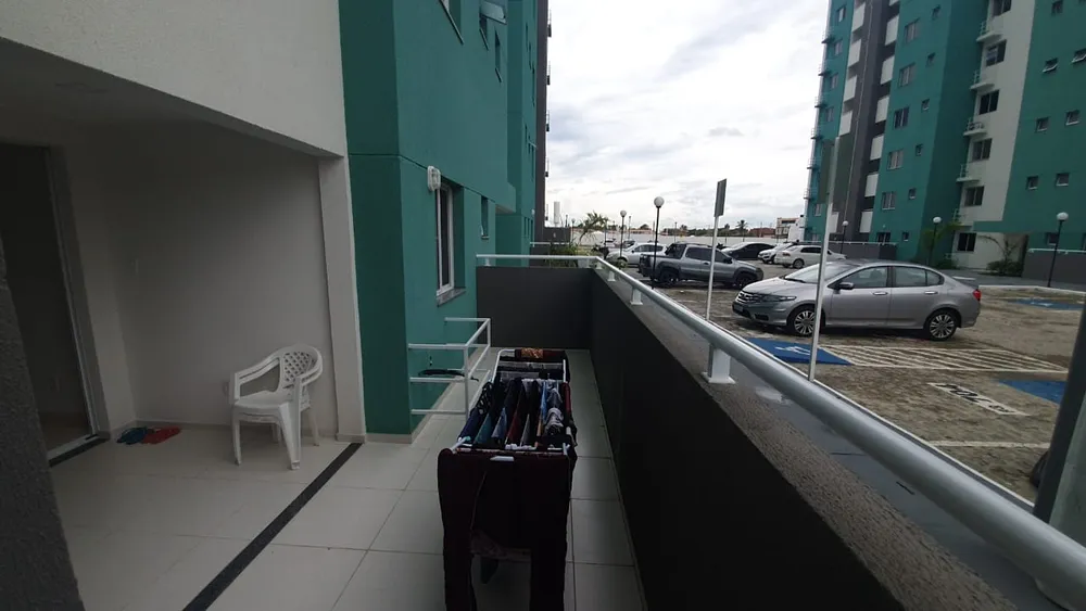 Apartamento, 1 quarto, 45 m² - Foto 7