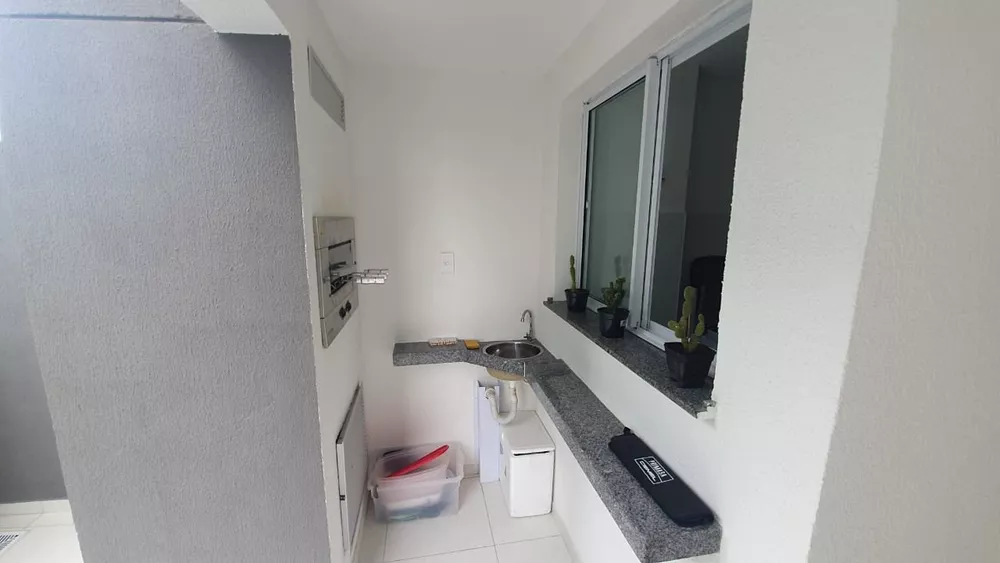 Apartamento, 1 quarto, 45 m² - Foto 1