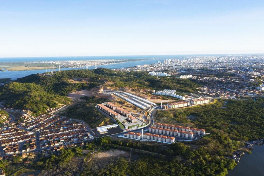 Apartamento, 2 quartos, 43 m² - Foto 6