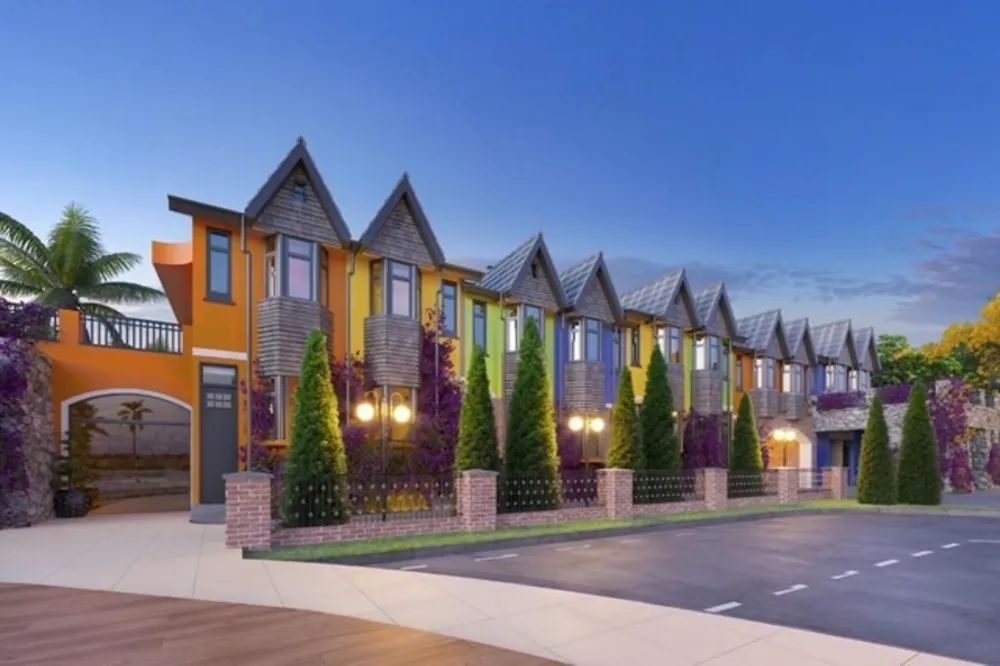 Terreno, 5000 m² - Foto 3
