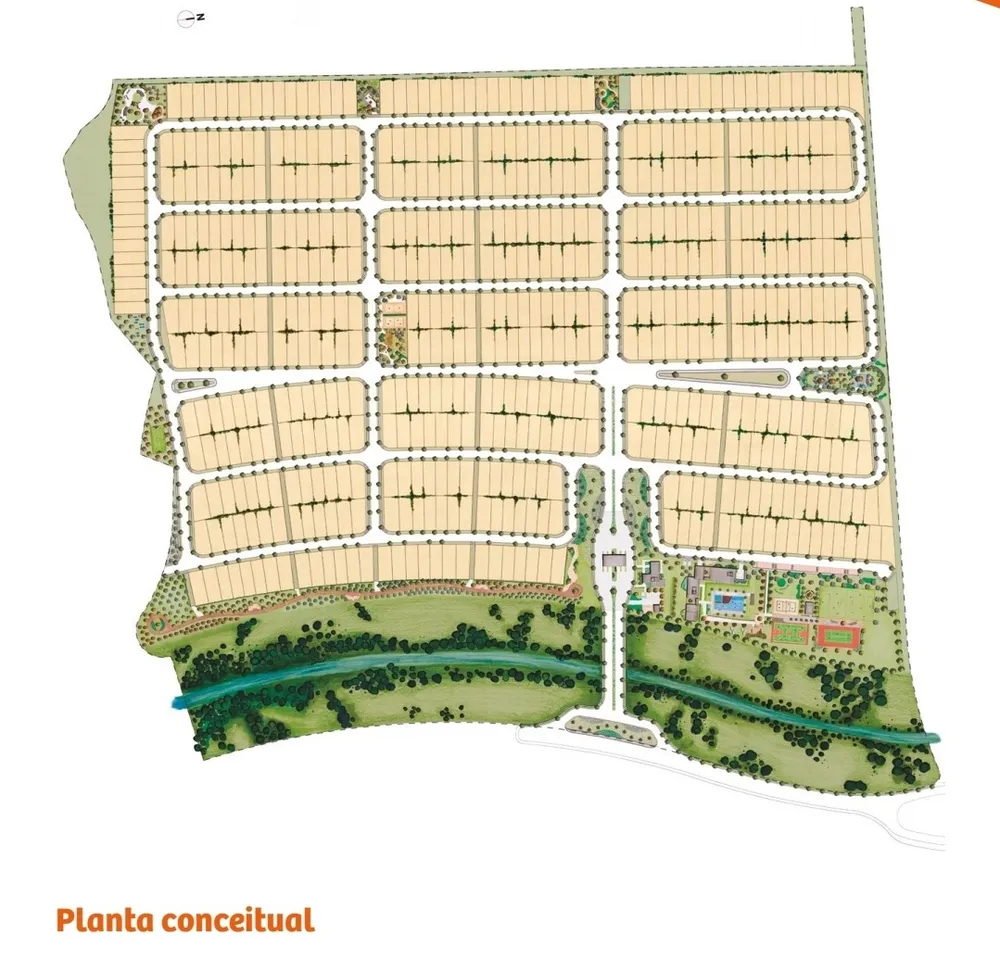 Terreno, 300 m² - Foto 8