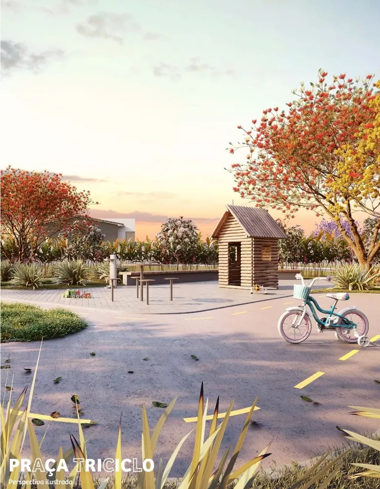 Terreno, 300 m² - Foto 2