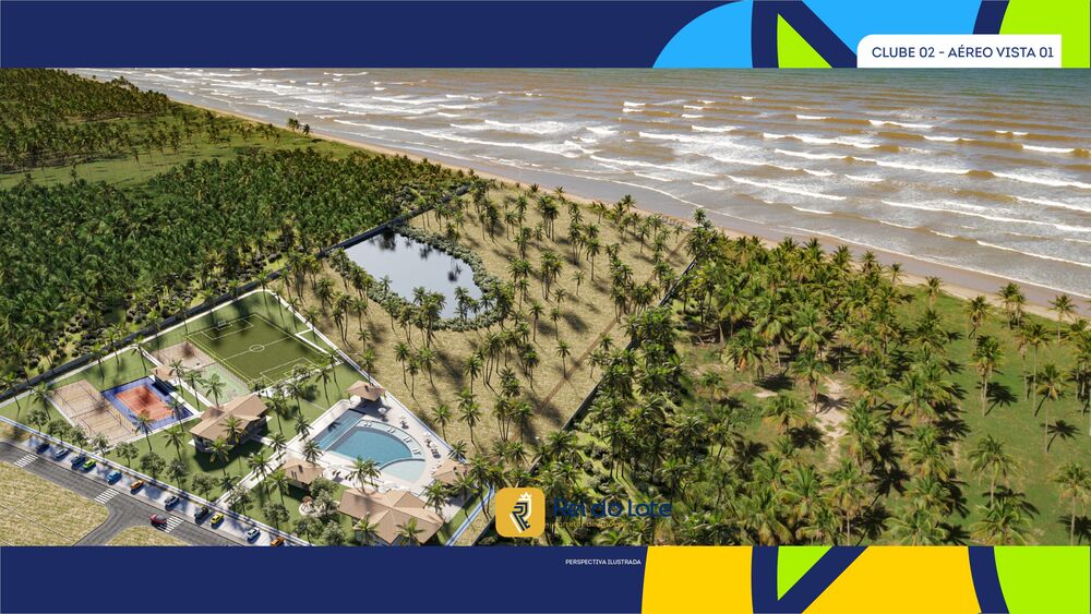 Terreno, 5000 m² - Foto 1