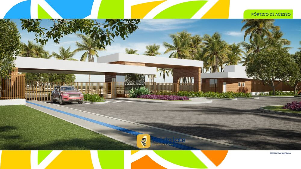 Terreno, 5000 m² - Foto 2