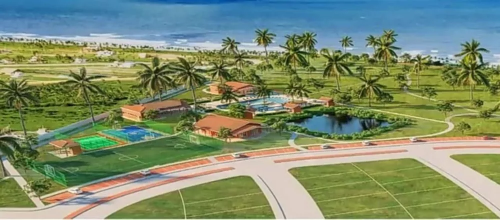 Terreno, 221 m² - Foto 3