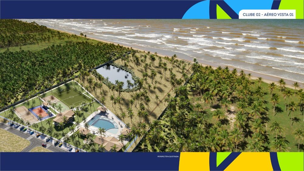 Terreno, 200 m² - Foto 1