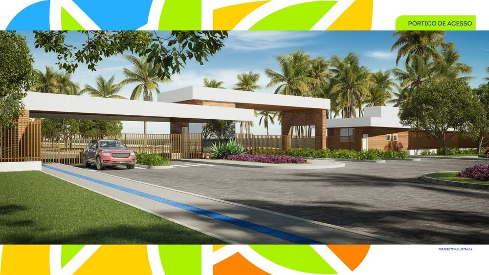 Terreno, 200 m² - Foto 4