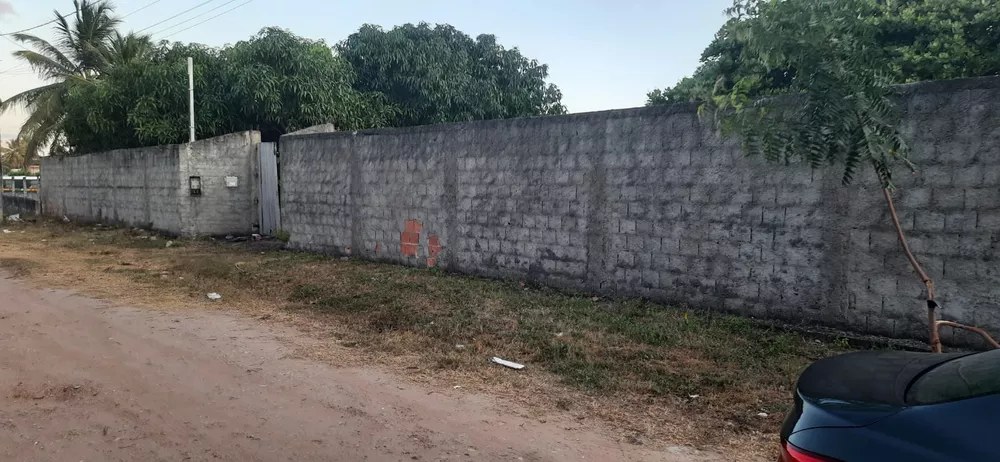 Terreno, 1000 m² - Foto 2