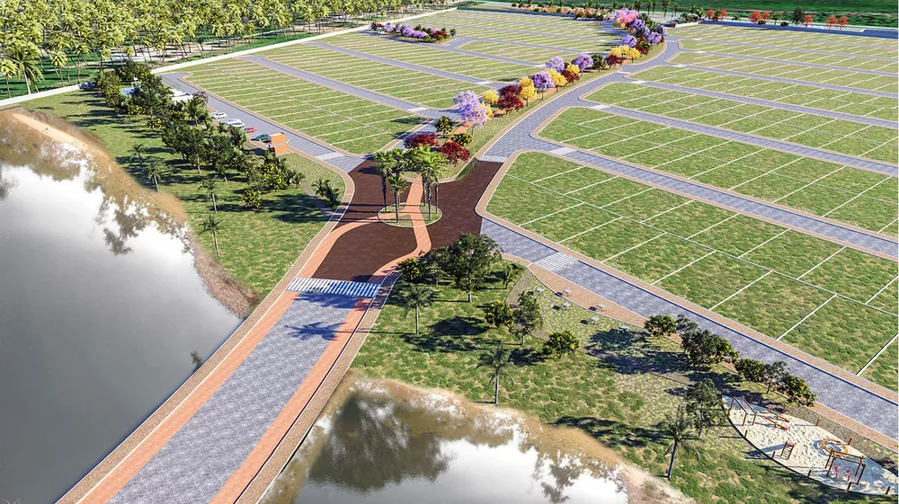 Terreno, 200 m² - Foto 1