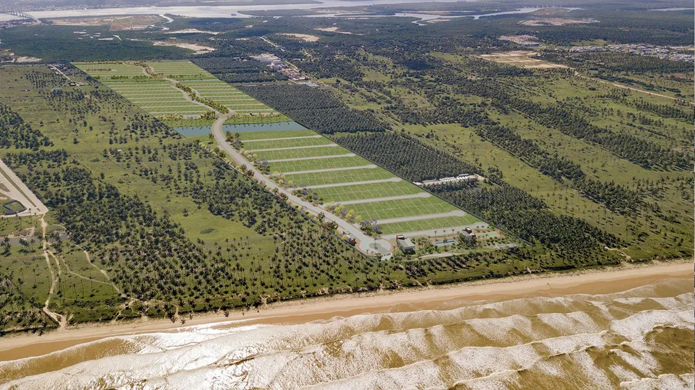 Terreno, 200 m² - Foto 11