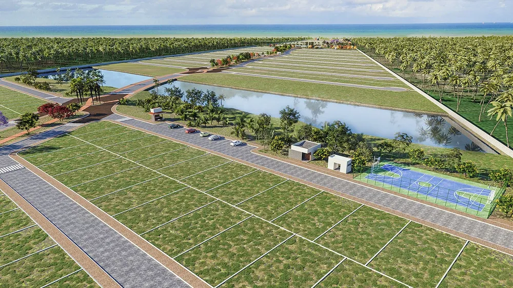 Terreno, 200 m² - Foto 5