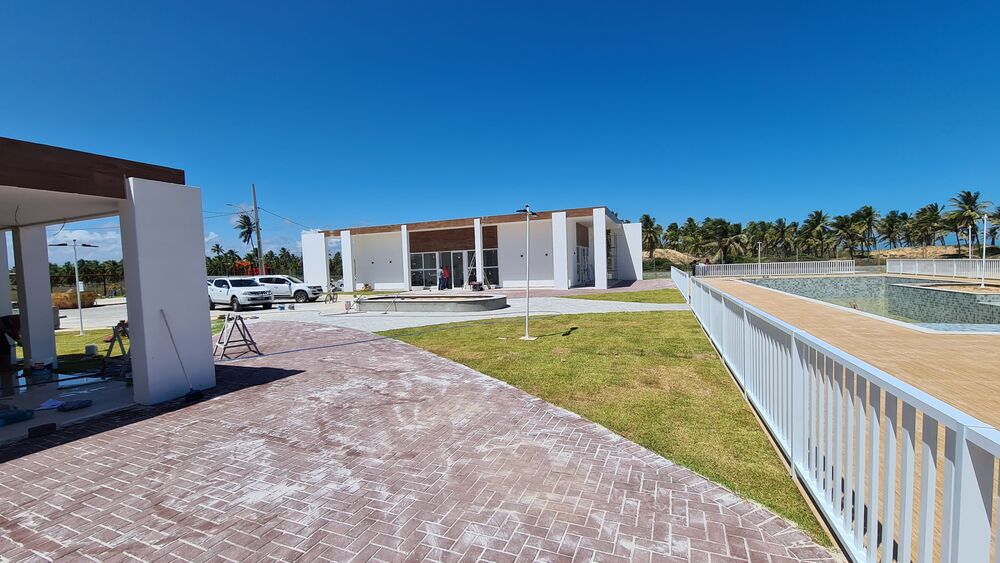 Terreno à venda, 250m² - Foto 6
