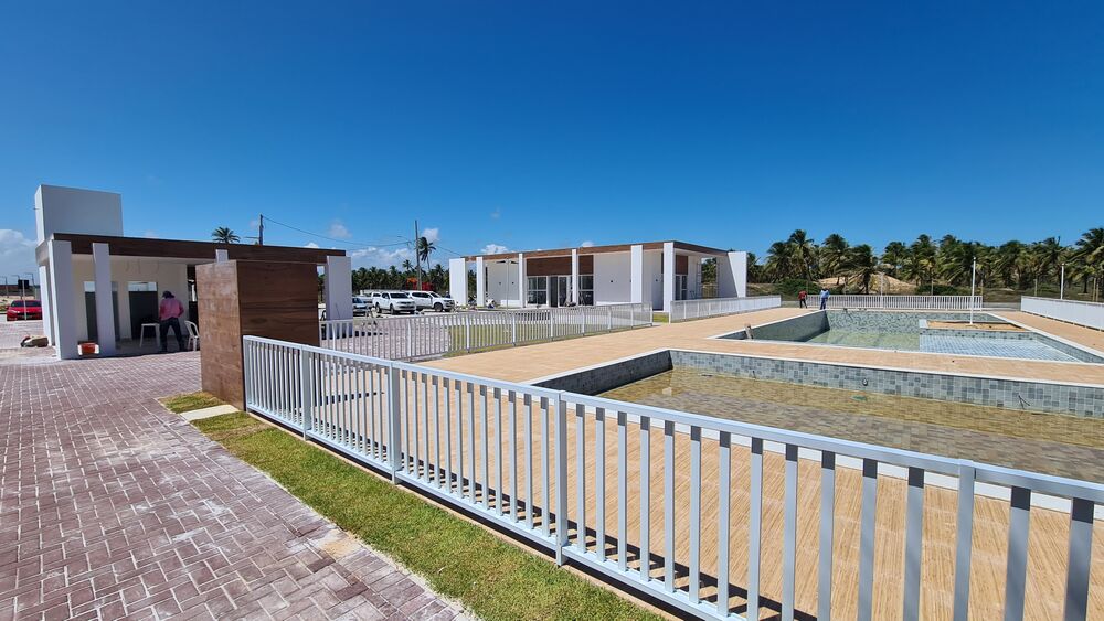 Terreno à venda, 250m² - Foto 8