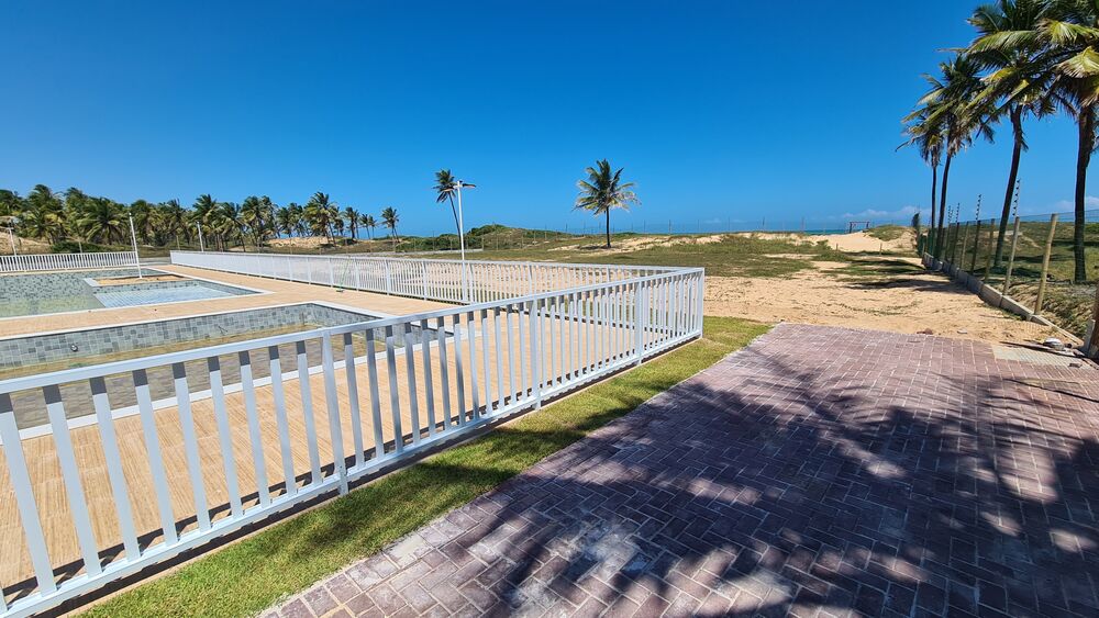 Terreno à venda, 250m² - Foto 1