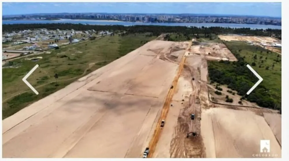 Terreno, 200 m² - Foto 4