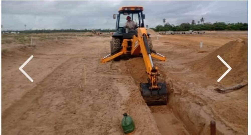 Terreno, 200 m² - Foto 1