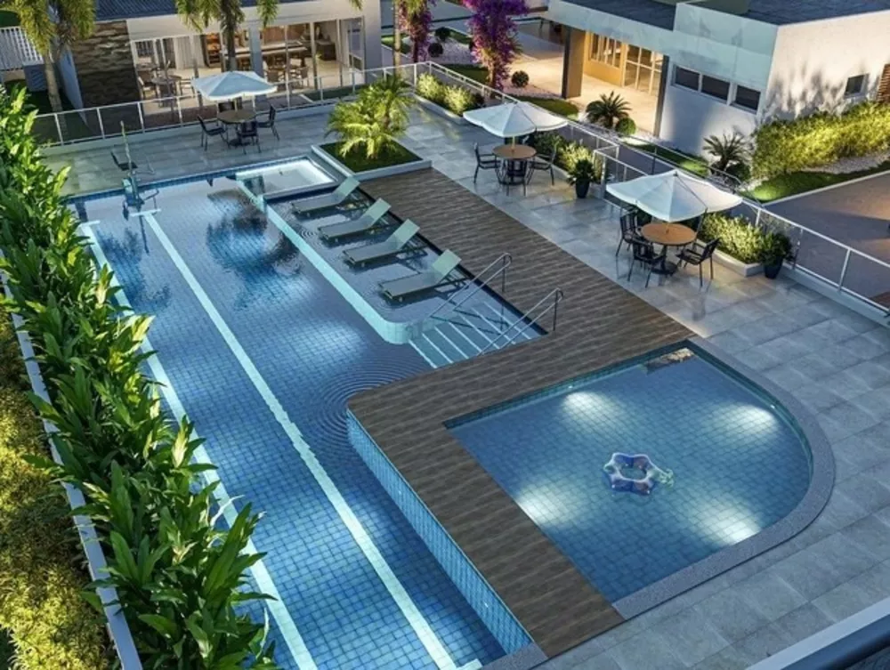 Casa, 3 quartos - Foto 4