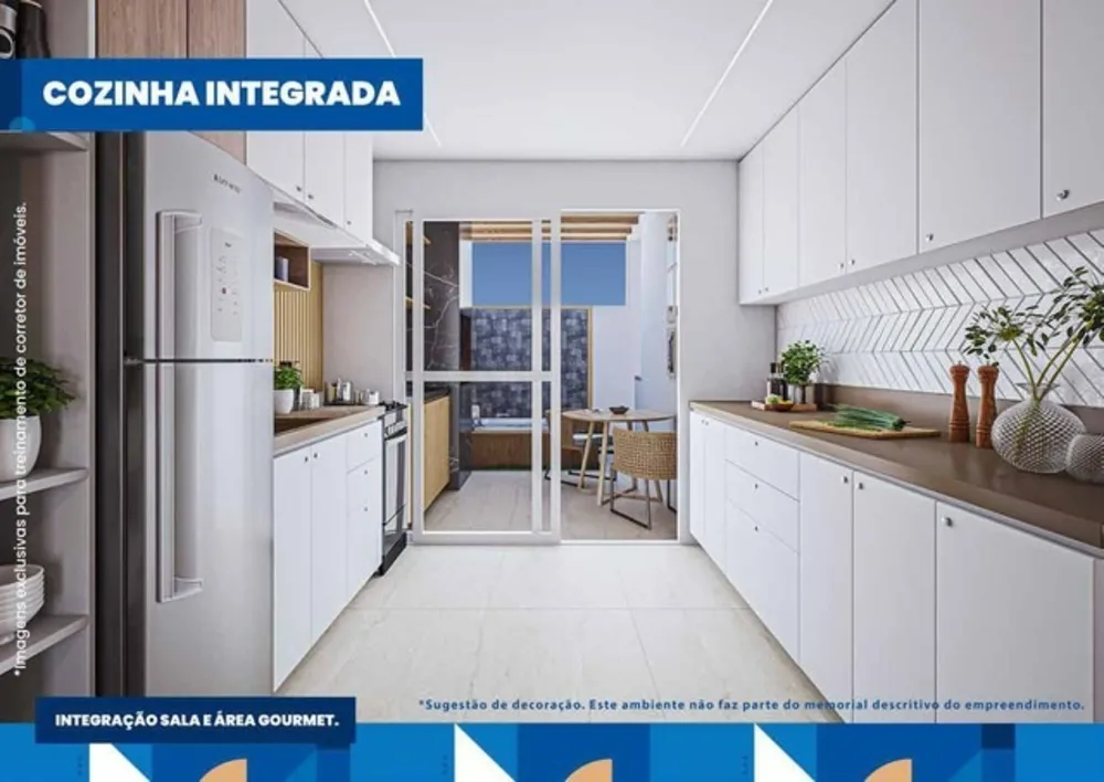Casa, 3 quartos - Foto 10