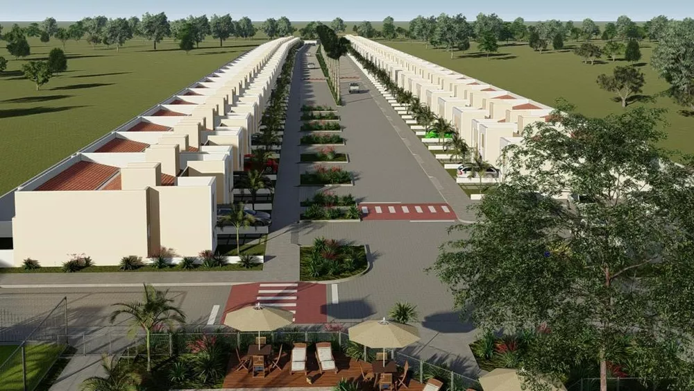 Casa, 2 quartos, 105 m² - Foto 6