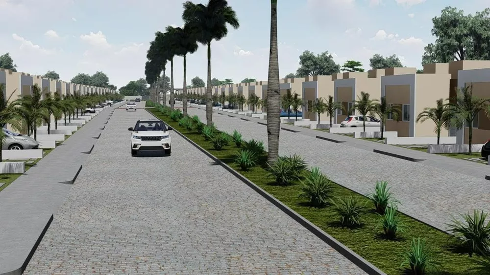 Casa, 2 quartos, 105 m² - Foto 4