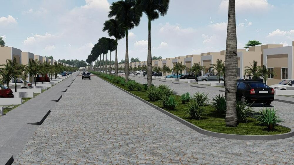 Casa, 2 quartos, 105 m² - Foto 5