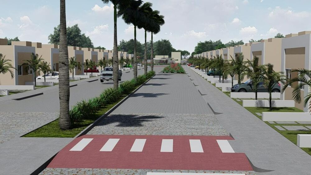 Casa, 2 quartos, 105 m² - Foto 8