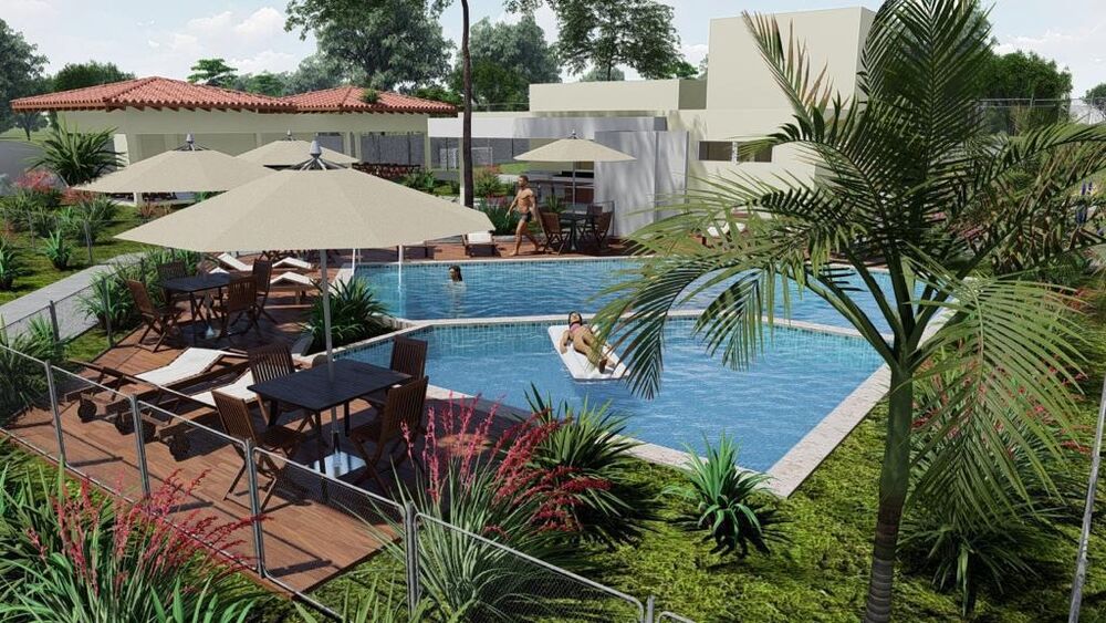 Casa à venda com 2 quartos, 53m² - Foto 9