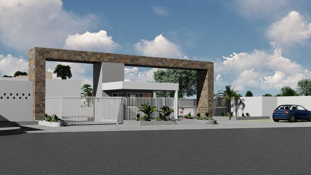 Casa à venda com 2 quartos, 53m² - Foto 4